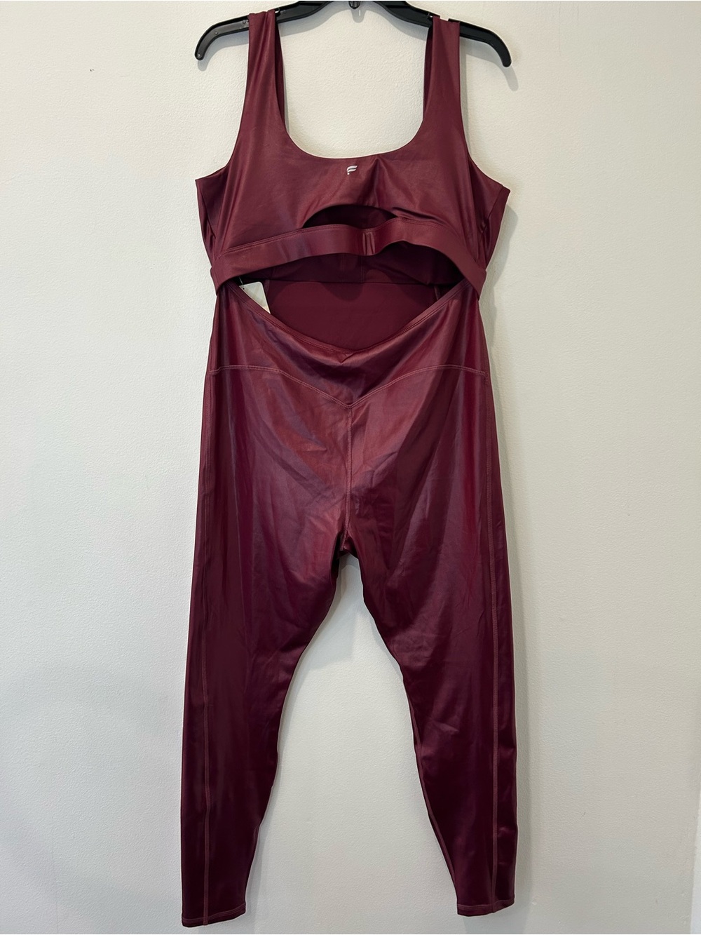 FABLETICS - Motion365+Shine Jumpsuit XL - Picture 9 of 14
